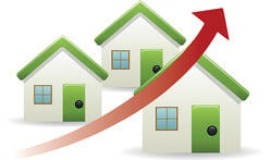 Massachusetts pending home sales increase February 2014
